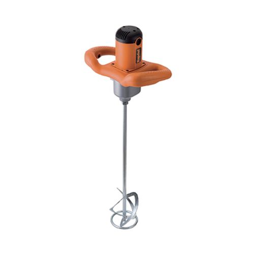 Handgerät-Mörtelmischer - KME 1200 - Kapriol-Morganti S.p.A. - 1-Achs / elektrisch