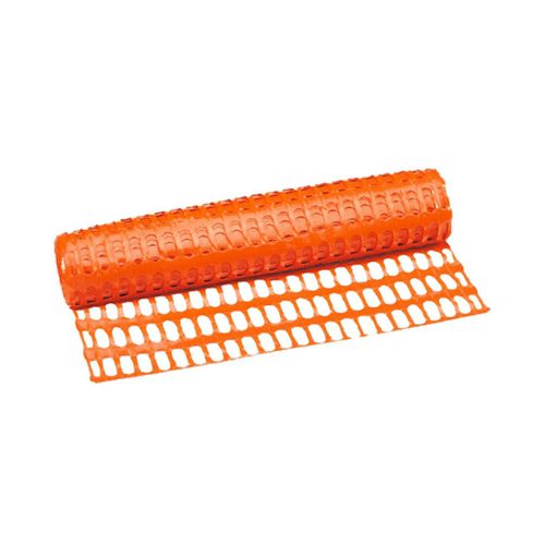 Sicherheitsnetz für Baustelle - 289 series - Kapriol-Morganti S.p.A. - PVC / für Außenbereich