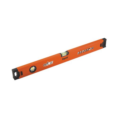 Blasen-Nivelliergerät - art - Kapriol-Morganti S.p.A. - Präzision / horizontal / vertikal