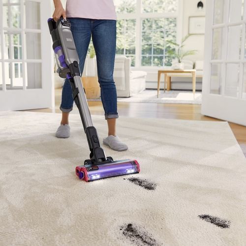 Vertikaler Staubsauger - SUMMITSERIES™ - Black & Decker - Handgerät / Trocken / Akku