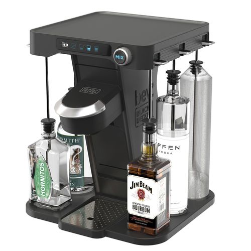 Cocktailmaschine für Privatgebrauch - BCHB101 - Black & Decker
