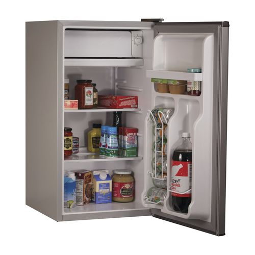 Kühlschrank mit 1 Tür - BCRK32V - Black & Decker - für Privatgebrauch / freistehend / mit integriertem Gefrierfach