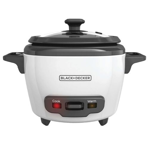 Elektrokocher - RC503 - Black & Decker - Reis / für Privatgebrauch / für schwere Lasten