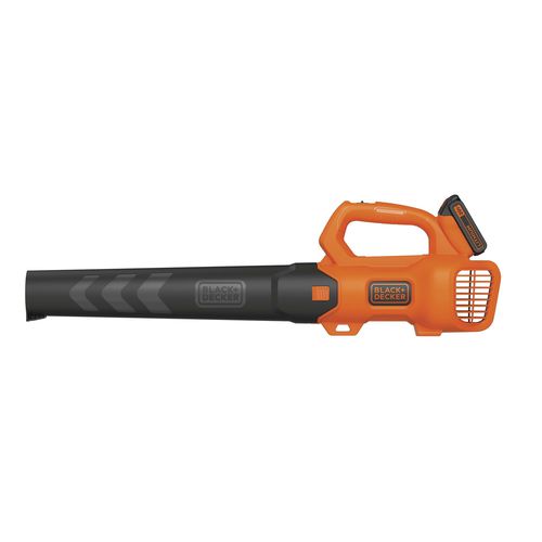 Handgerät-Laubbläser - BCBL700D1AEV - Black & Decker