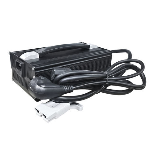 Elektrisches Ladegerät - KS 22A-FC - DIMAX International GmbH - für Batterie
