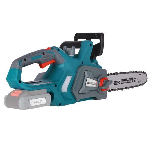 Batteriebetriebene Kettensäge - KS CS20V-12 - DIMAX International GmbH