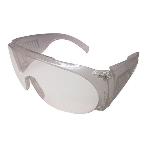 Polycarbonat-Schutzbrille - KS GL-1 - DIMAX International GmbH