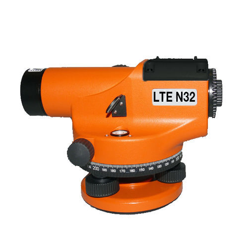 Optisches Nivelliergerät - N32 - Laser Topo Express - Präzision