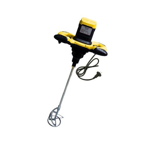 Handgerät-Mörtelmischer - M1800 - Laser Topo Express - elektrisch
