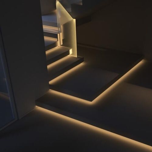 LED-Band / IP20 - DY-2835-120D-10M - Gaungdong Dingying Lightning Technology Co.,LTD
