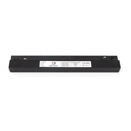 AC/DC-Stromversorgung - DY-200W-24-20D - Gaungdong Dingying Lightning Technology Co.,LTD - Einbau / Einfachausgang / für Privatgebrauch