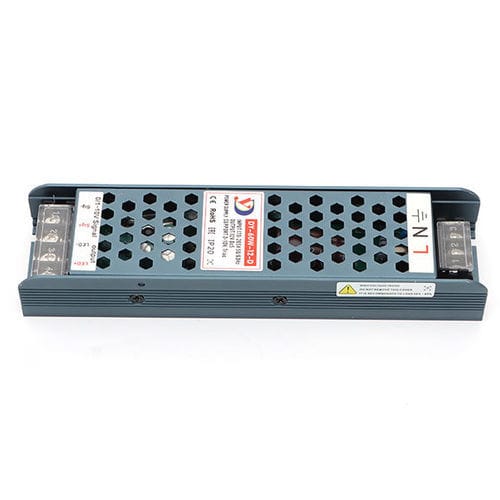 AC/DC-Stromversorgung - DY-60W-12-D - Gaungdong Dingying Lightning Technology Co.,LTD - Einbau / Einfachausgang / CE