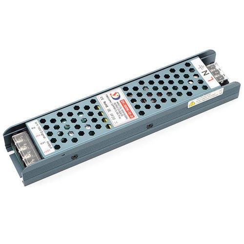 AC/DC-Stromversorgung - DY-100W-12-D - Gaungdong Dingying Lightning Technology Co.,LTD - Einbau / Einfachausgang / für Privatgebrauch