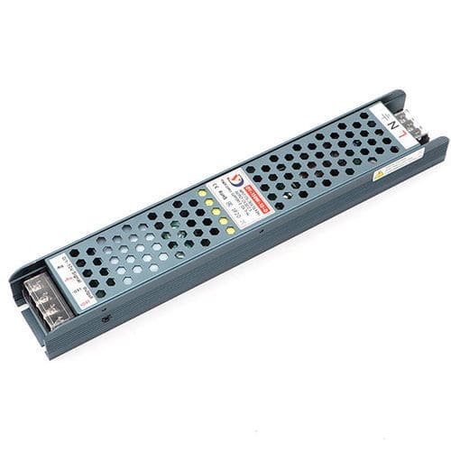 AC/DC-Stromversorgung - DY-150W-12-D - Gaungdong Dingying Lightning Technology Co.,LTD - Einbau / Einfachausgang / für Privatgebrauch