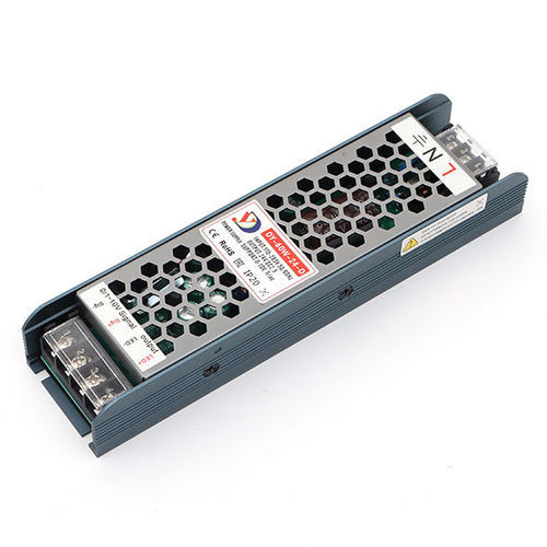 AC/DC-Stromversorgung - DY-60W-24-D - Gaungdong Dingying Lightning Technology Co.,LTD - Einbau / Einfachausgang / für Privatgebrauch