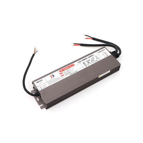 AC/DC-Stromversorgung - DY-600W-12-H - Gaungdong Dingying Lightning Technology Co.,LTD - Einbau / Einfachausgang / für Privatgebrauch