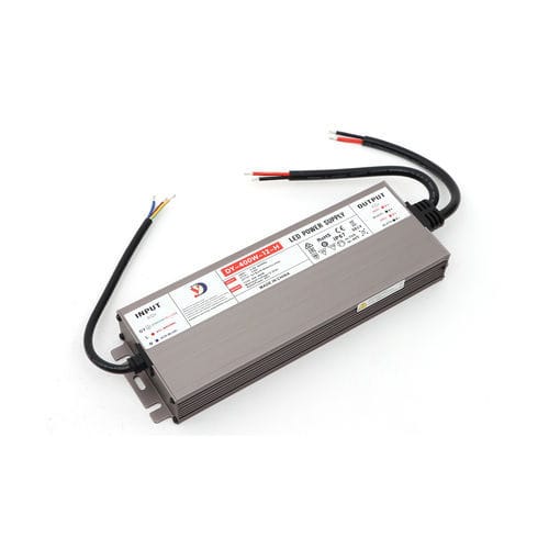AC/DC-Stromversorgung - DY-400W-12-H - Gaungdong Dingying Lightning Technology Co.,LTD - Einbau / Einfachausgang / für Privatgebrauch