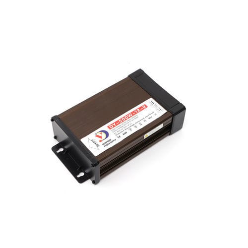 AC/DC-Stromversorgung - DY-500W-12-R - Gaungdong Dingying Lightning Technology Co.,LTD - Einbau / mit mehreren Ausgängen / für Privatgebrauch