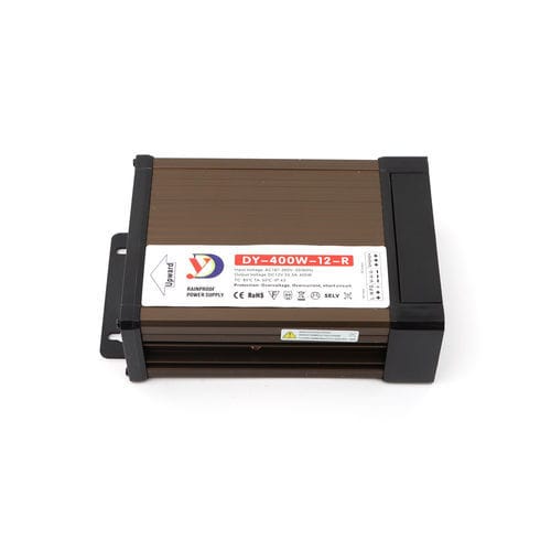 AC/DC-Stromversorgung - DY-400W-12-R - Gaungdong Dingying Lightning Technology Co.,LTD - Einbau / mit mehreren Ausgängen / für Privatgebrauch