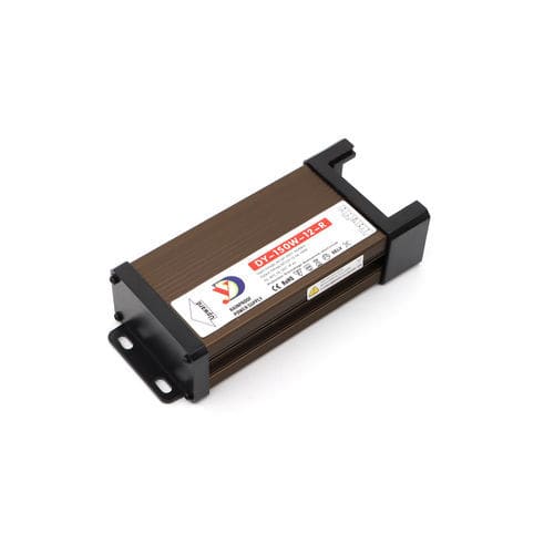 AC/DC-Stromversorgung - DY-150W-12-R - Gaungdong Dingying Lightning Technology Co.,LTD - Einbau / mit mehreren Ausgängen / für Privatgebrauch