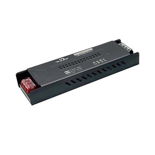 AC/DC-Stromversorgung - DY-400W-12/24-HL - Gaungdong Dingying Lightning Technology Co.,LTD - Einbau / mit mehreren Ausgängen / für Privatgebrauch