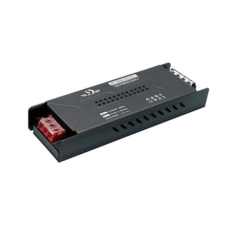 AC/DC-Stromversorgung - DY-300W-12/24-HL - Gaungdong Dingying Lightning Technology Co.,LTD - Einbau / mit mehreren Ausgängen / für Privatgebrauch