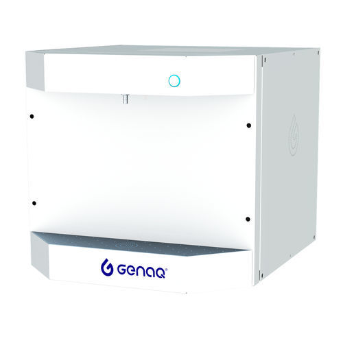 Atmosphärischer Wassergenerator / für Privatgebrauch - Stratus S20 - Genaq - für gewerbliche Nutzung / für Haus / für Büro