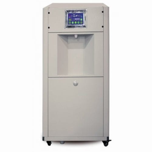 Atmosphärischer Wassergenerator / für gewerbliche Nutzung - Modèle G60 - Osoley - 60L / R410A
