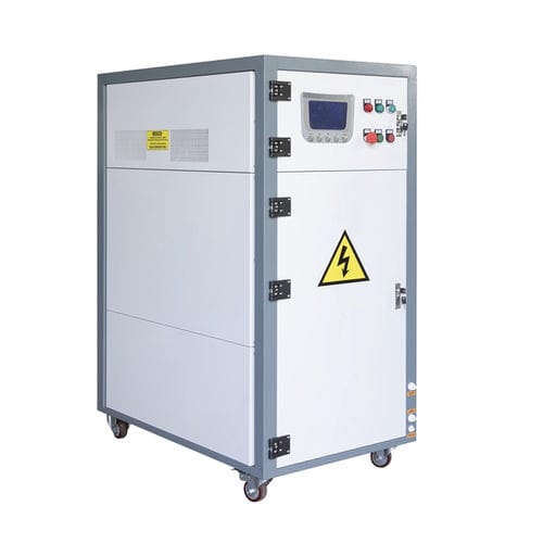 Atmosphärischer Wassergenerator / für gewerbliche Nutzung - Model G100 - Osoley - 100L