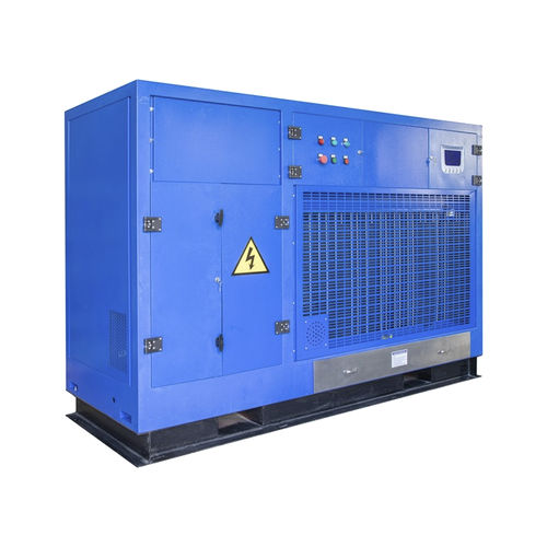 Atmosphärischer Wassergenerator / für gewerbliche Nutzung - Model G500 - Osoley - 500L