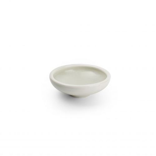 Porzellanschale - Jade: 781402 - CHIC - für Gewerbegebrauch / modern