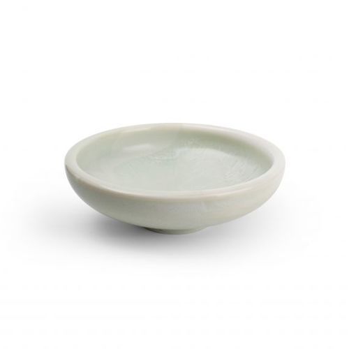 Porzellanschale - Jade: 781403 - CHIC - für Gewerbegebrauch / modern