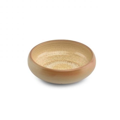 Porzellanschale - Terra: 785365 - CHIC - für Gewerbegebrauch / modern