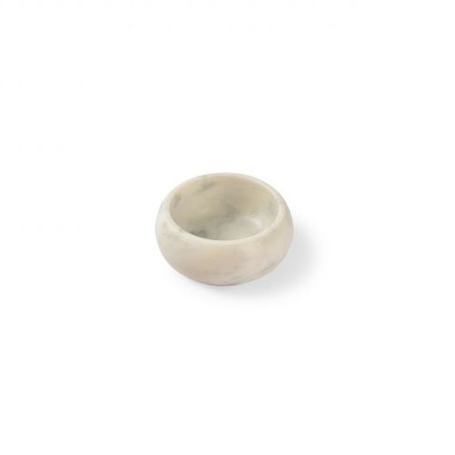 Marmorschale - Pura: 785214 - CHIC - für Gewerbegebrauch / modern