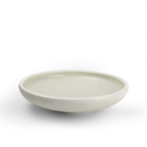 Porzellanschale - Jade: 781404 - CHIC - für Gewerbegebrauch / modern