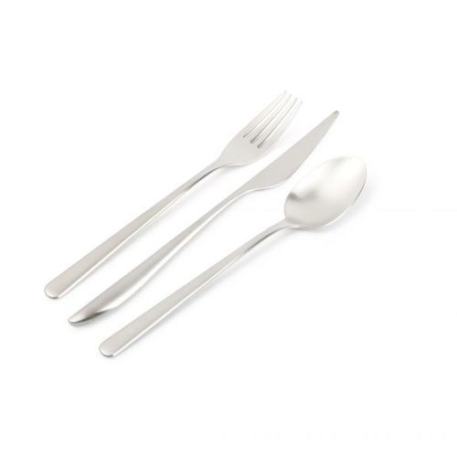 Edelstahl-Besteck - Rado: 785163 - CHIC - für Gewerbegebrauch
