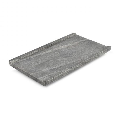 Marmor-Serviertablett - Pura: 785256 - CHIC - für Privatgebrauch / für Gewerbegebrauch