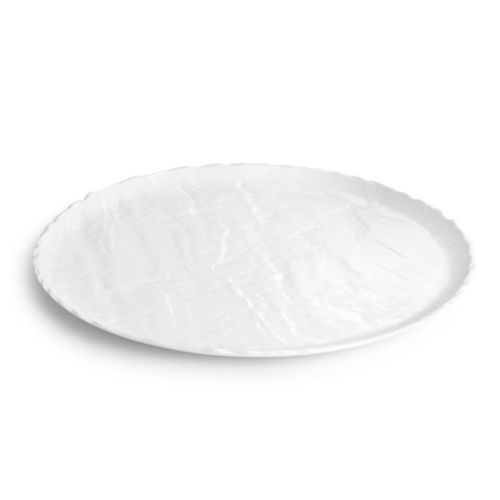 Porzellan-Serviertablett - Livelli: 783001 - CHIC - für Privatgebrauch / für Gewerbegebrauch