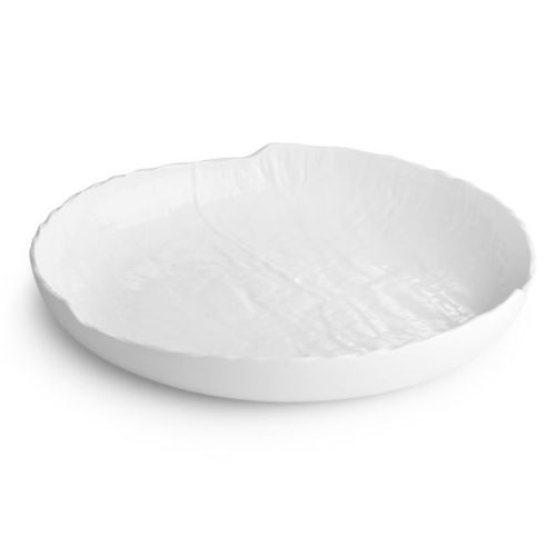 Porzellan-Serviertablett - Livelli: 783002 - CHIC - für Privatgebrauch / für Gewerbegebrauch