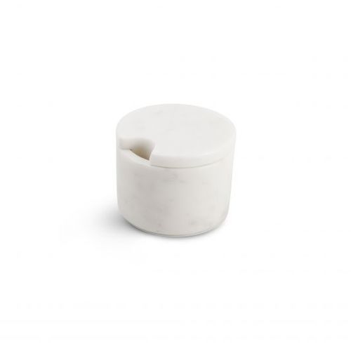 Porzellan-Zuckerdose - Pura: 785202 - CHIC - für Gewerbegebrauch