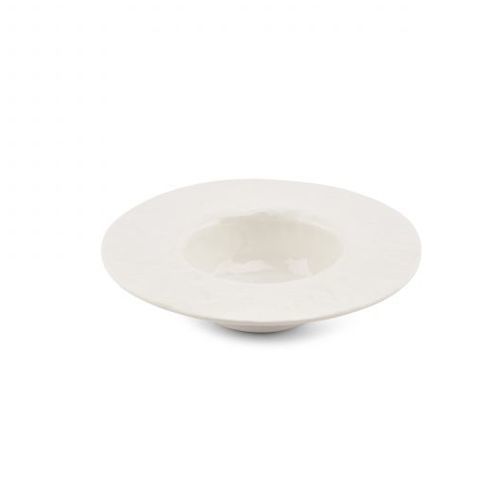Hohler Teller - Arte: 785407 - CHIC - rund / Porzellan / für Gewerbegebrauch