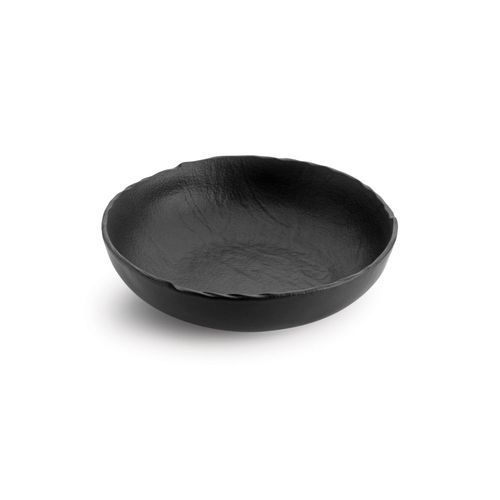 Hohler Teller - Livelli: 781067 - CHIC - rund / Porzellan / für Gewerbegebrauch