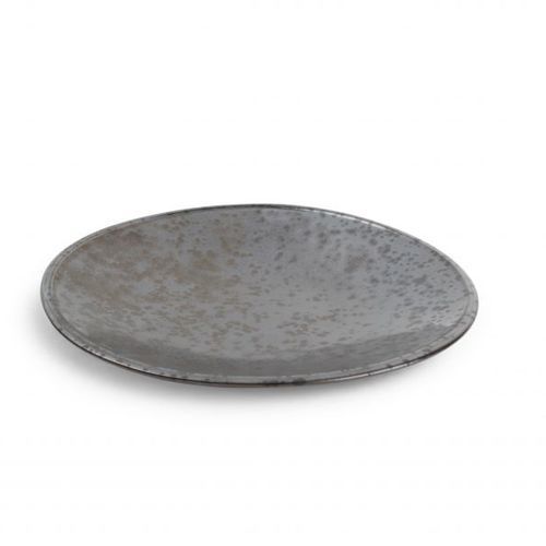Hohler Teller - Cala: 780308 - CHIC - rund / Porzellan / für Gewerbegebrauch
