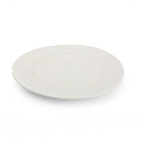Flache-Teller - Celest: 783615 - CHIC - rund / Porzellan / für Gewerbegebrauch