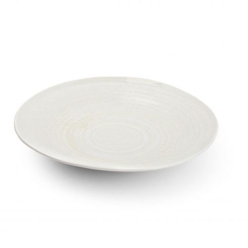 Hohler Teller - Celest: 783620 - CHIC - rund / Porzellan / für Gewerbegebrauch