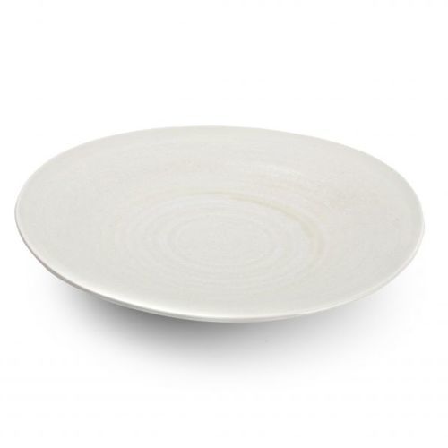 Hohler Teller - Celest: 783621 - CHIC - rund / Porzellan / für Gewerbegebrauch