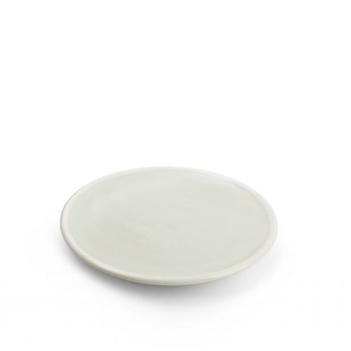 Flache-Teller - Jade: 781400 - CHIC - rund / Porzellan / für Gewerbegebrauch