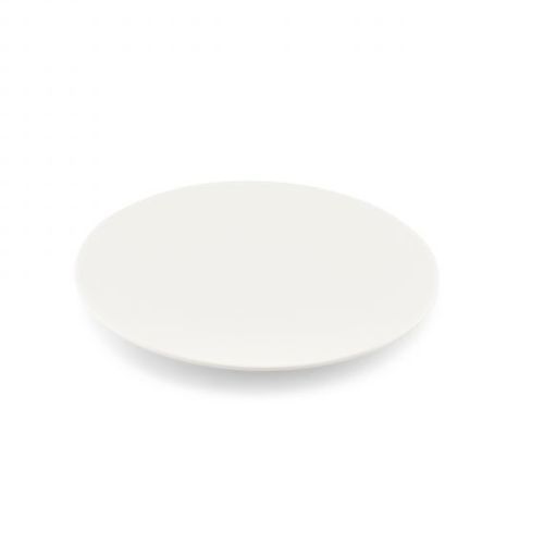 Flache-Teller - Lina: 781080 - CHIC - rund / Porzellan / für Gewerbegebrauch