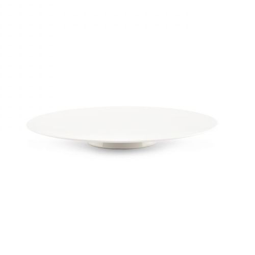 Flache-Teller - Lina: 781081 - CHIC - rund / Porzellan / für Gewerbegebrauch