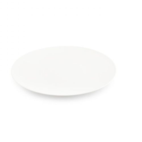 Flache-Teller - Lina: 781082 - CHIC - rund / Porzellan / für Gewerbegebrauch